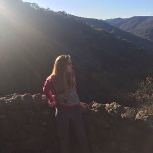 Meet your Posher, Brooke